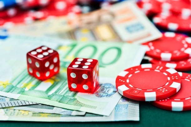 Domino QQ bet sizing interface on bos jp