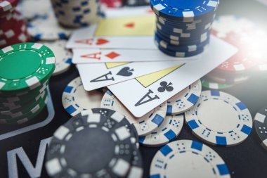 SA Gaming table interface showing bet limits and dealer camera